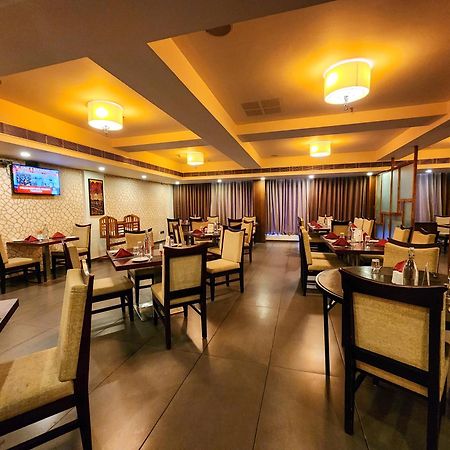 Dimora Hotels And Resorts Thiruvananthapuram Bagian luar foto