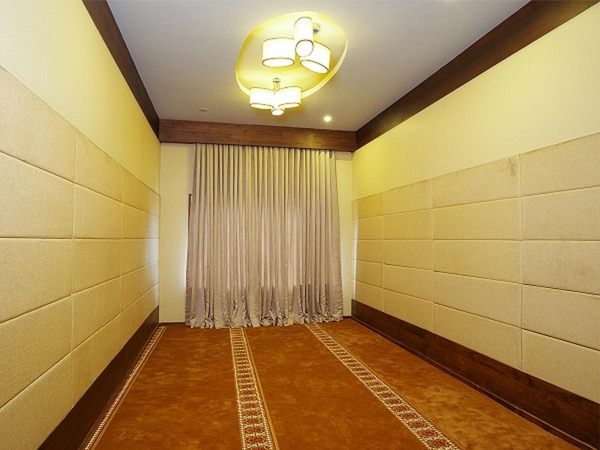 Dimora Hotels And Resorts Thiruvananthapuram Bagian luar foto