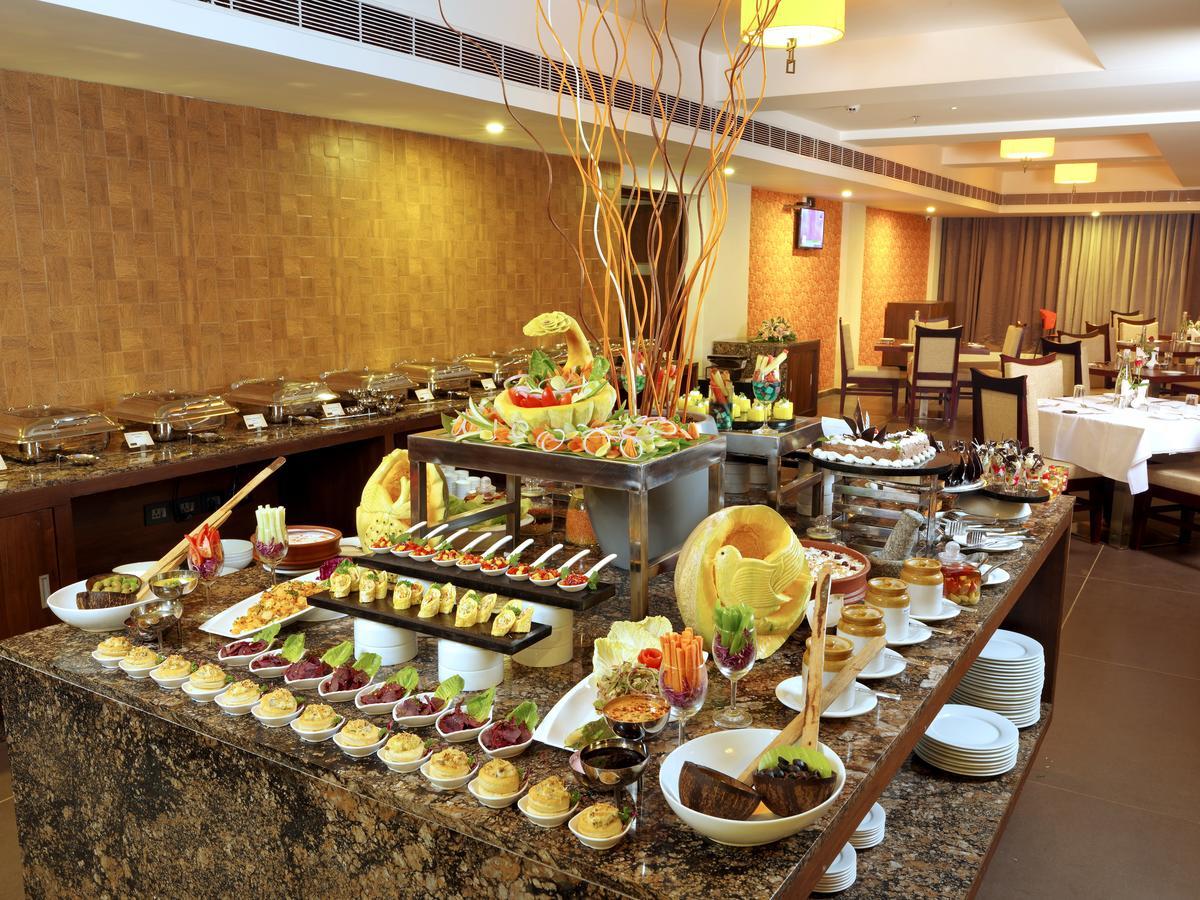 Dimora Hotels And Resorts Thiruvananthapuram Bagian luar foto