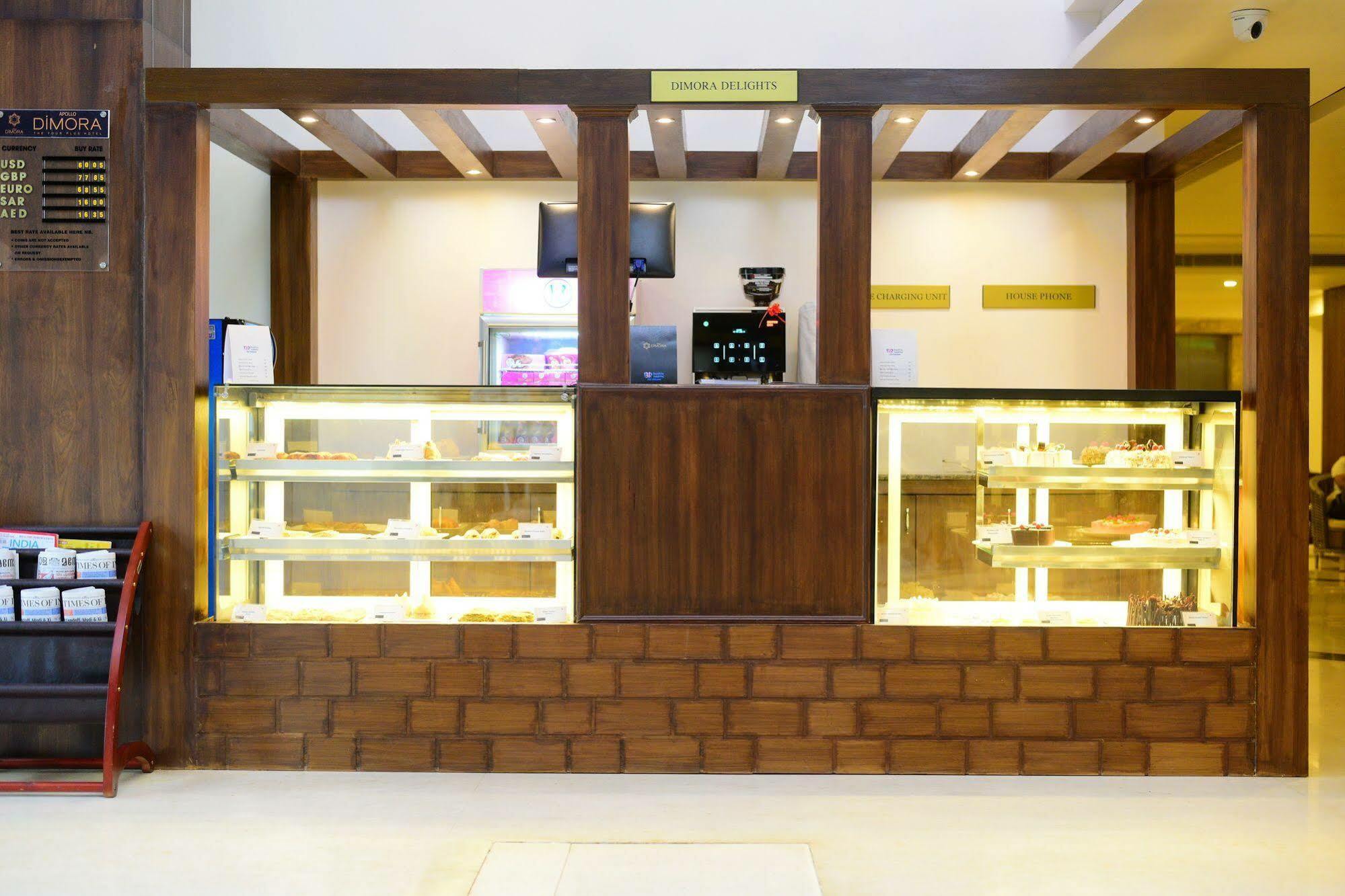 Dimora Hotels And Resorts Thiruvananthapuram Bagian luar foto